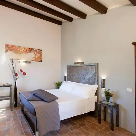 Il Casale Degli Olivi Villa Capalbio Exterior photo