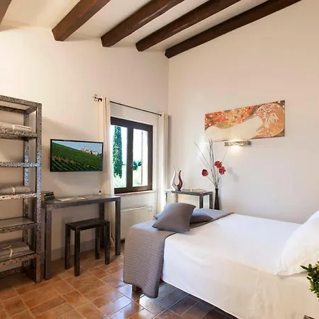 Il Casale Degli Olivi Villa Capalbio Exterior photo