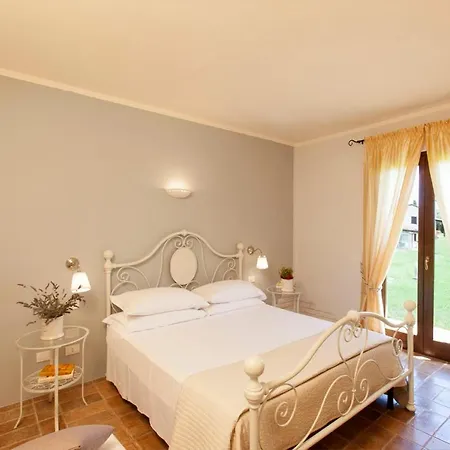 Il Casale Degli Olivi Villa Capalbio Exterior photo