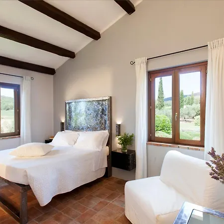 Il Casale Degli Olivi Villa Capalbio Exterior photo