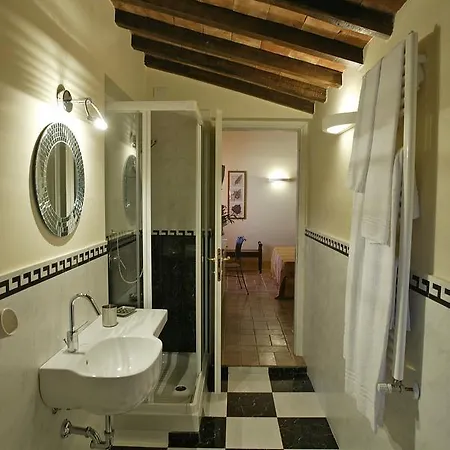Il Casale Degli Olivi Villa Capalbio Exterior photo