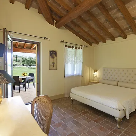 Il Casale Degli Olivi Villa Capalbio Exterior photo