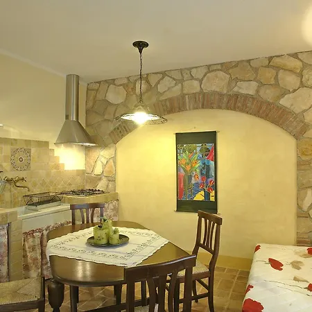 Il Casale Degli Olivi Villa Capalbio Exterior photo