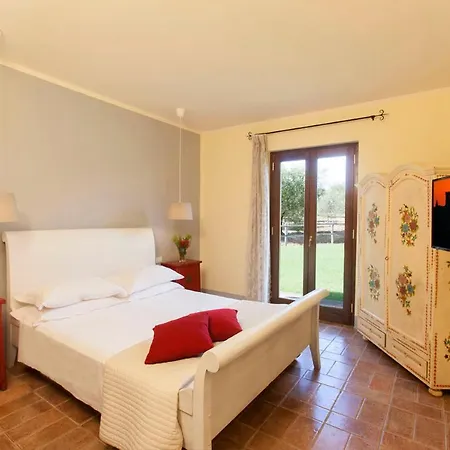 Il Casale Degli Olivi Villa Capalbio Exterior photo