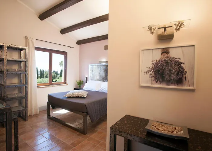 Il Casale Degli Olivi