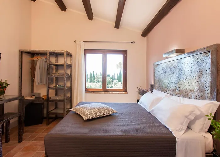 Il Casale Degli Olivi