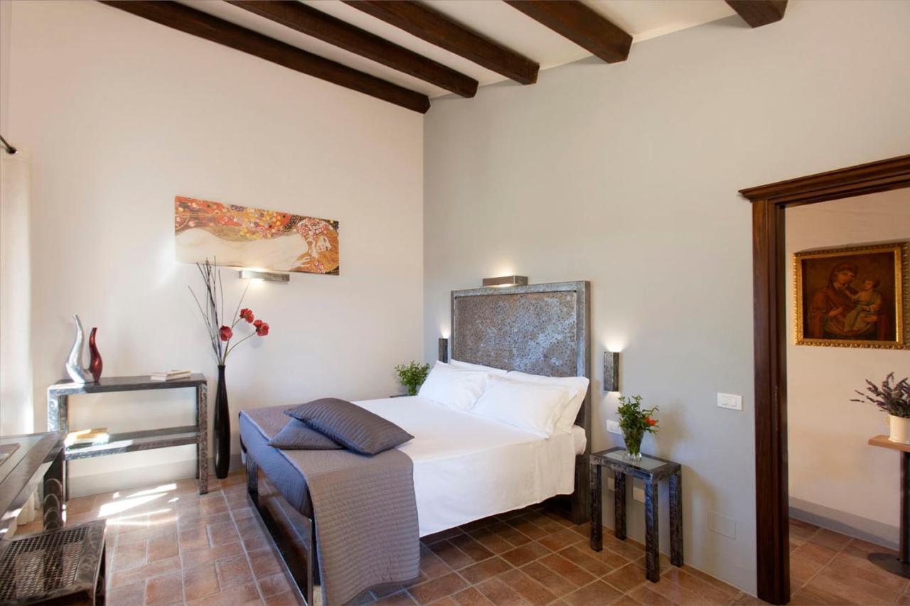 Farm stay Il Casale Degli Olivi *