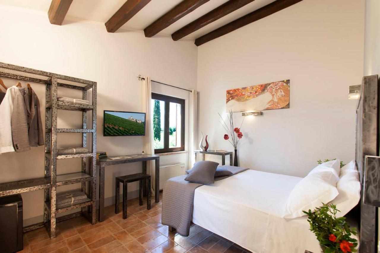 Farm stay Il Casale Degli Olivi