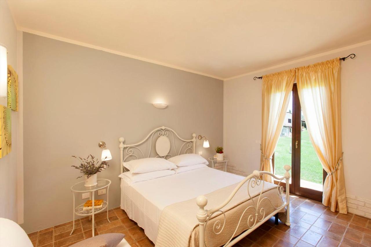 Il Casale Degli Olivi *