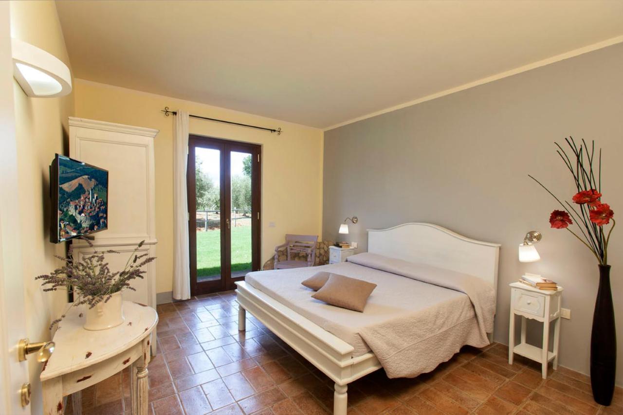 Il Casale Degli Olivi Capalbio