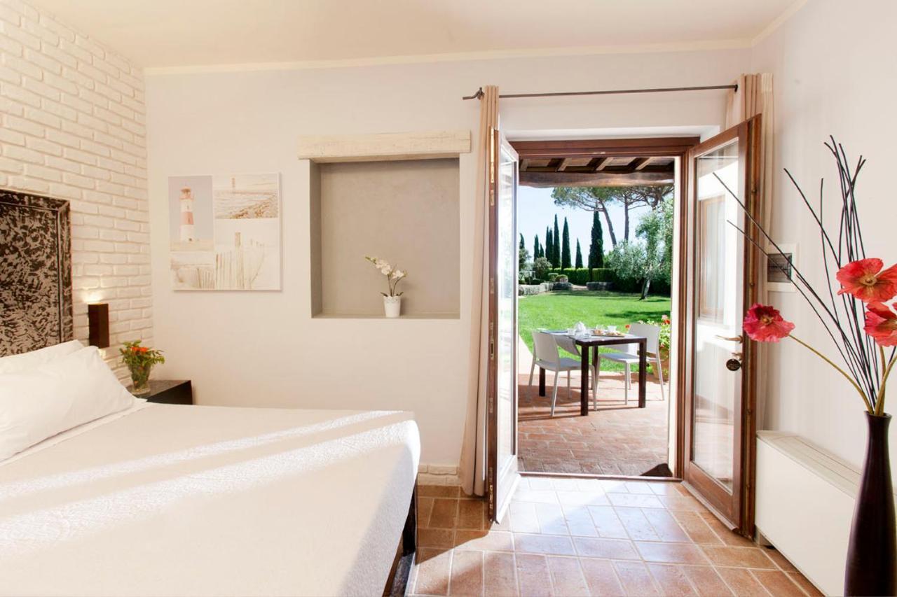 Il Casale Degli Olivi Séjour à la ferme *