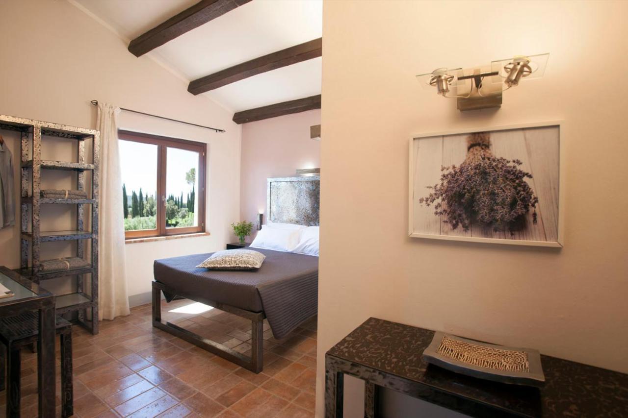 Il Casale Degli Olivi Farm stay *