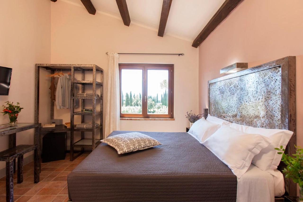 Farm stay Il Casale Degli Olivi