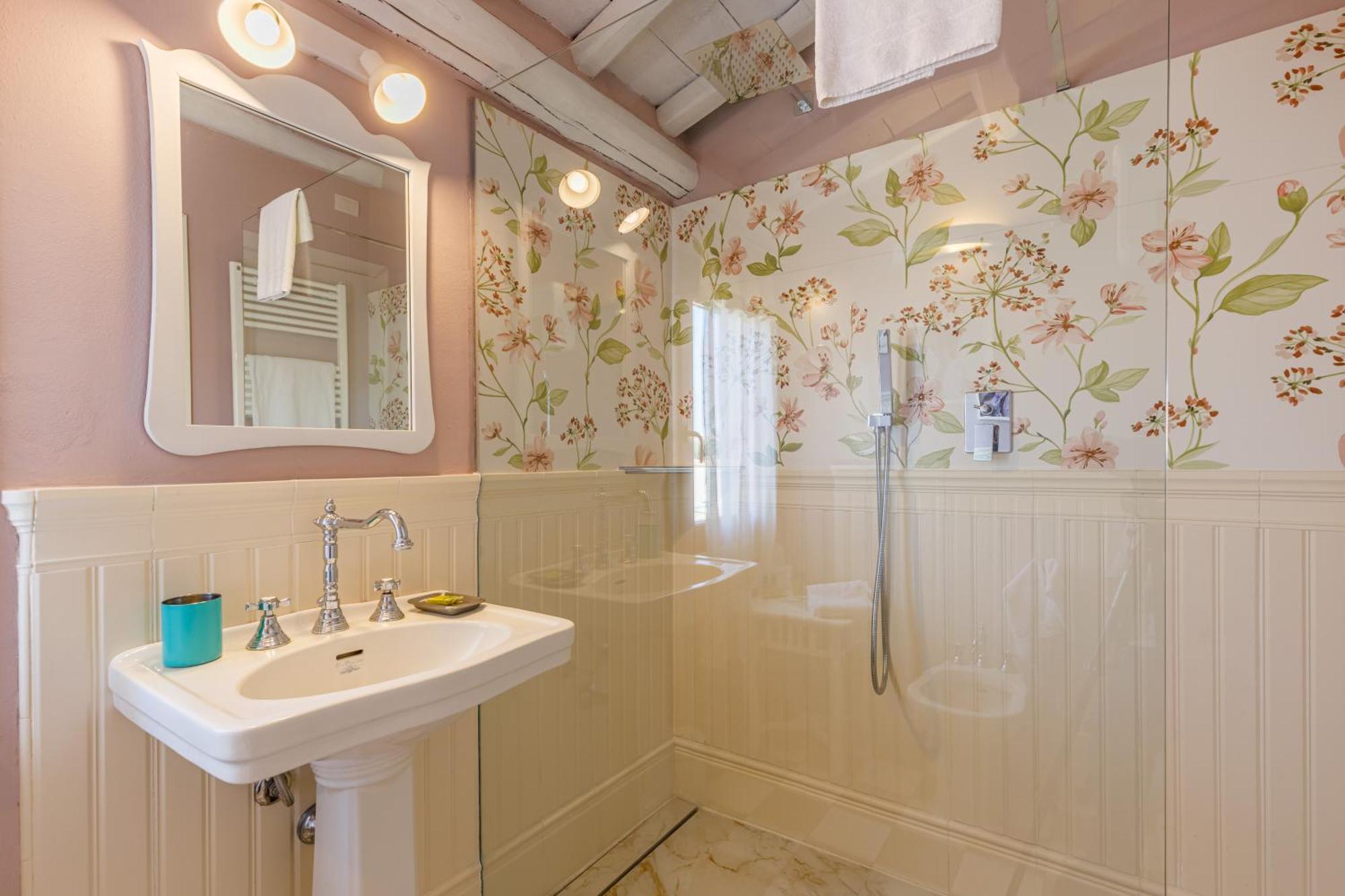 Il Casale Degli Olivi Farm stay Capalbio