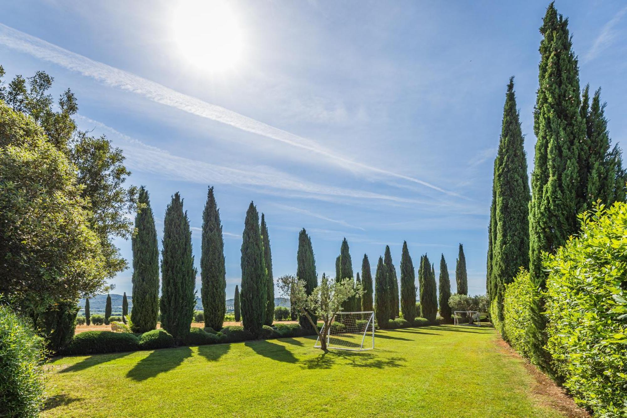 Il Casale Degli Olivi * Capalbio