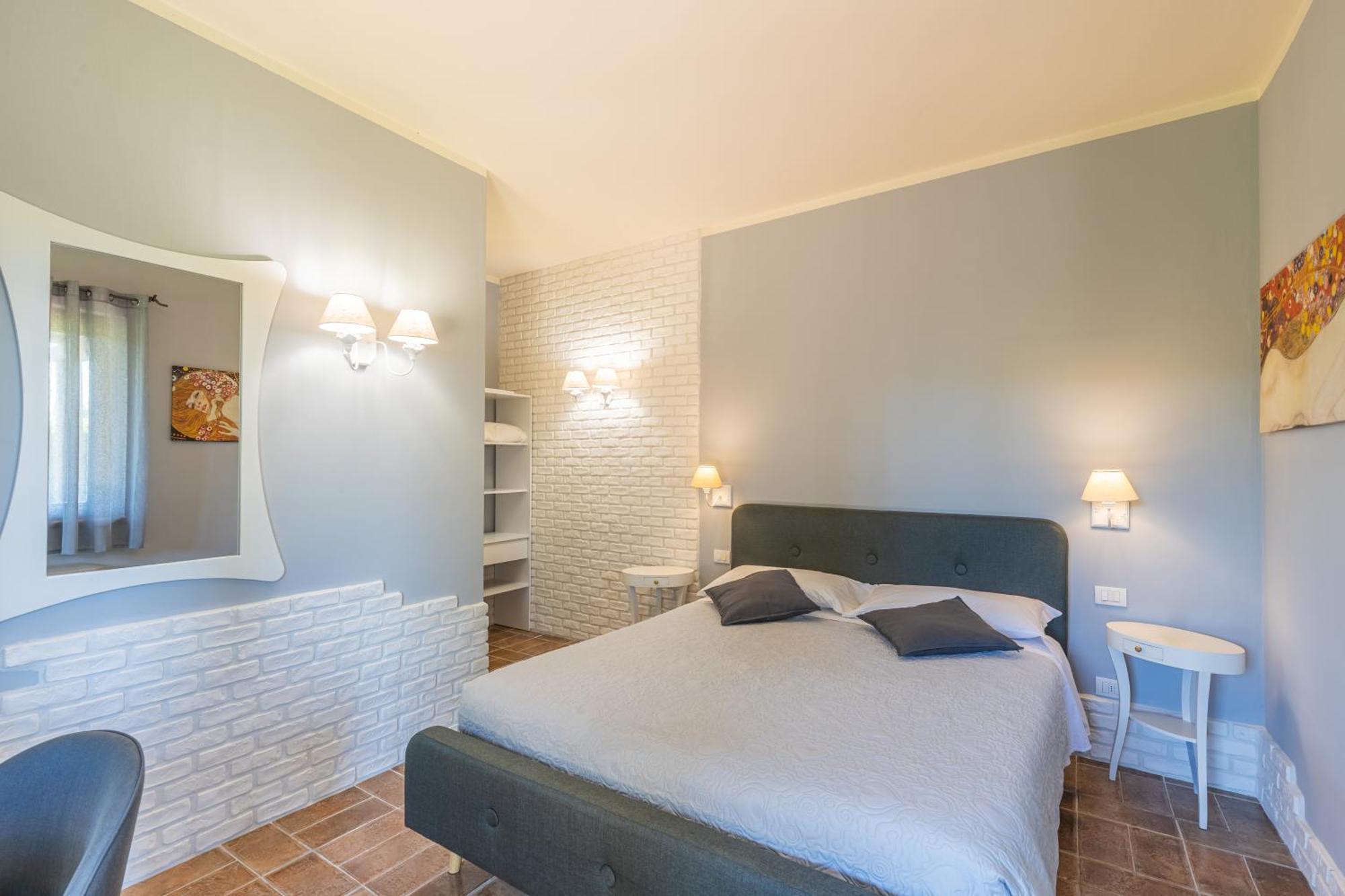 Farm stay Il Casale Degli Olivi