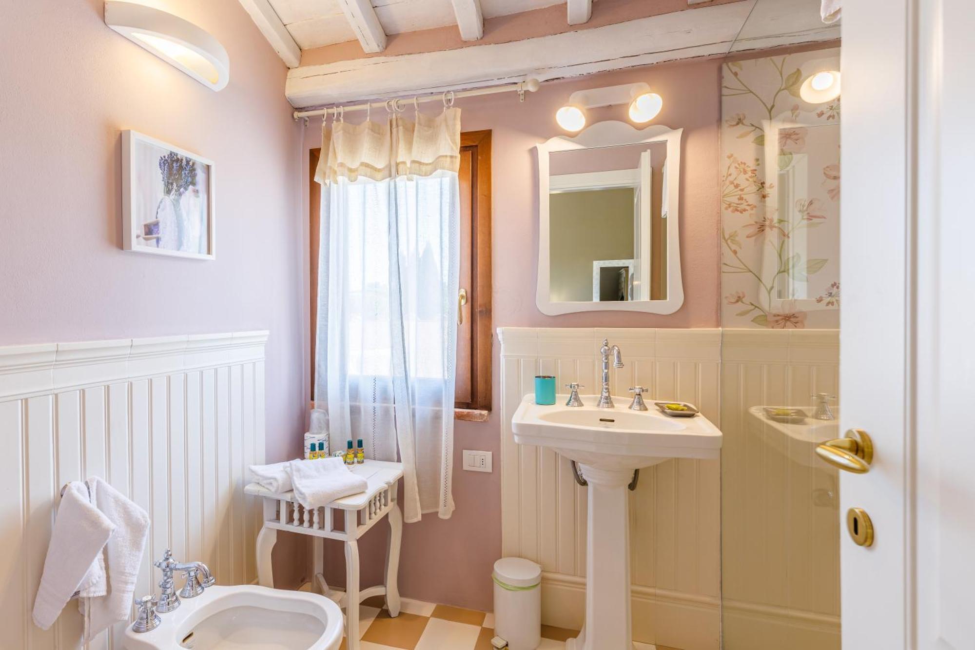 Farm stay Il Casale Degli Olivi *