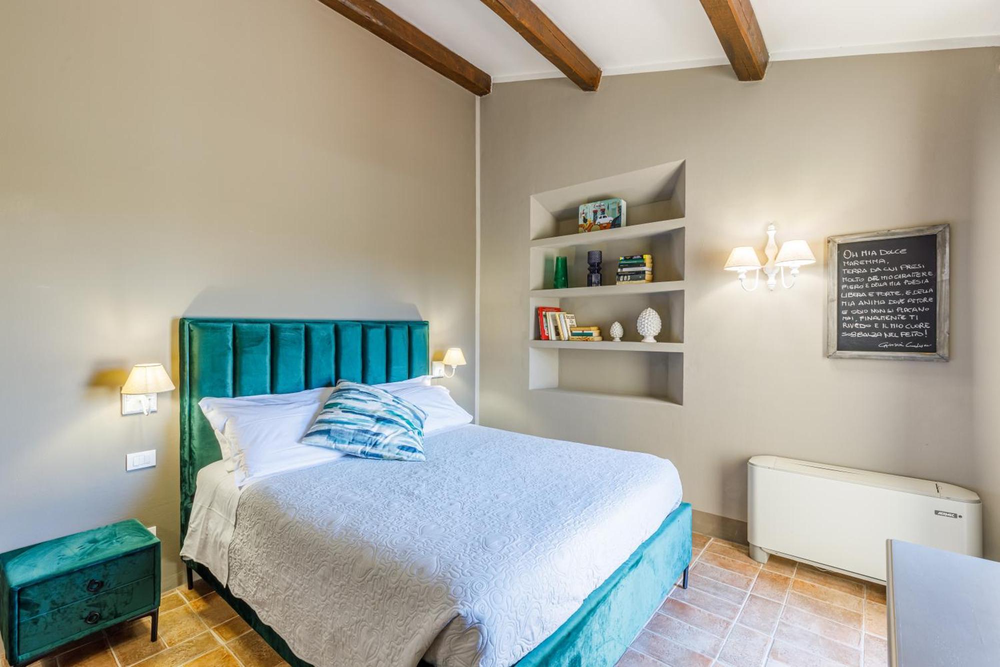 Il Casale Degli Olivi Farm stay Capalbio