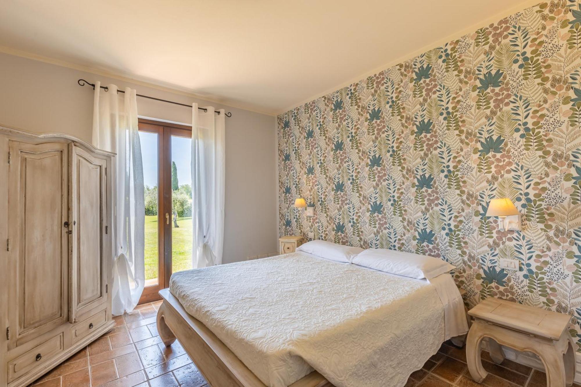 Il Casale Degli Olivi Farm stay *