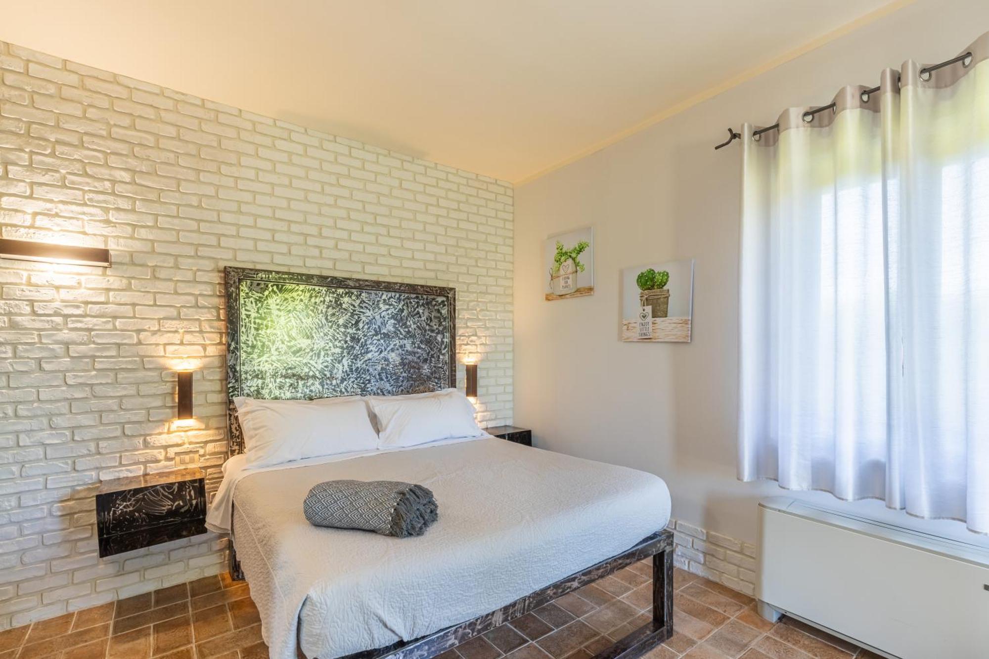 Farm stay Il Casale Degli Olivi *