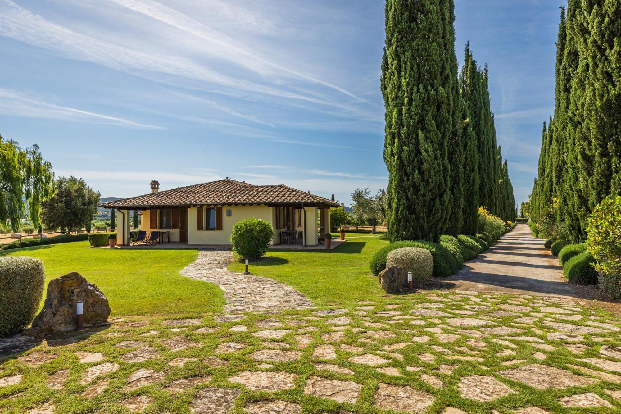 Il Casale Degli Olivi *