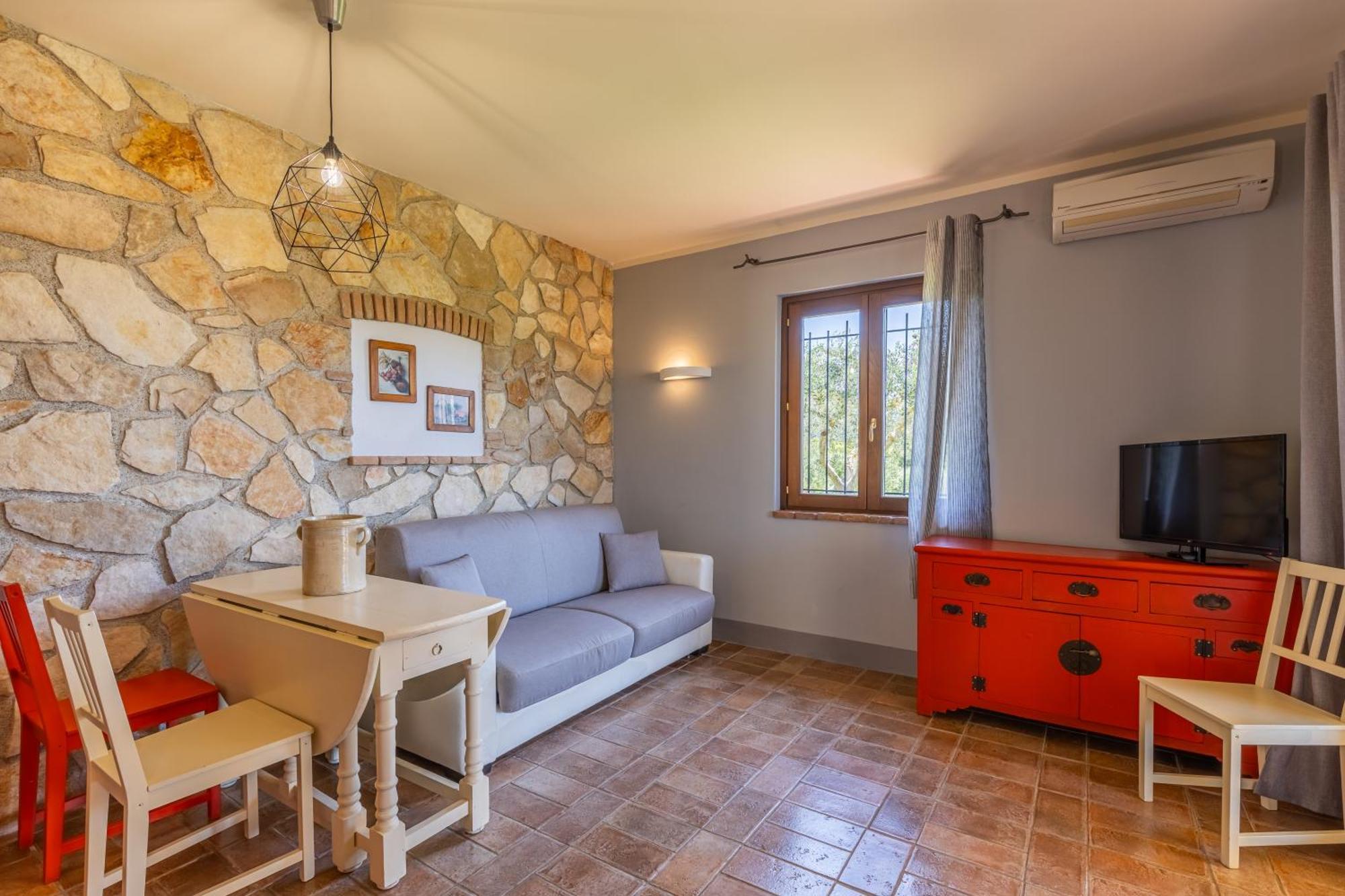 Farm stay Il Casale Degli Olivi