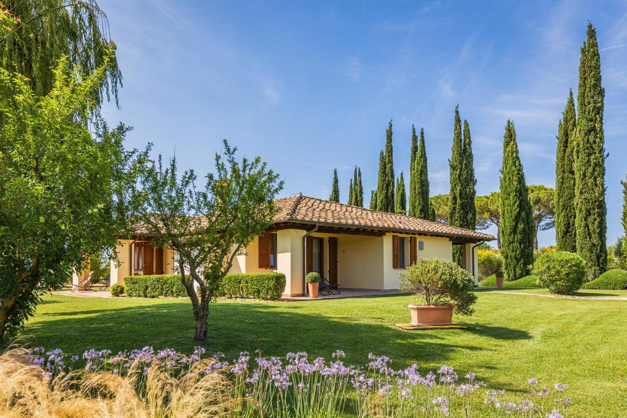 Il Casale Degli Olivi