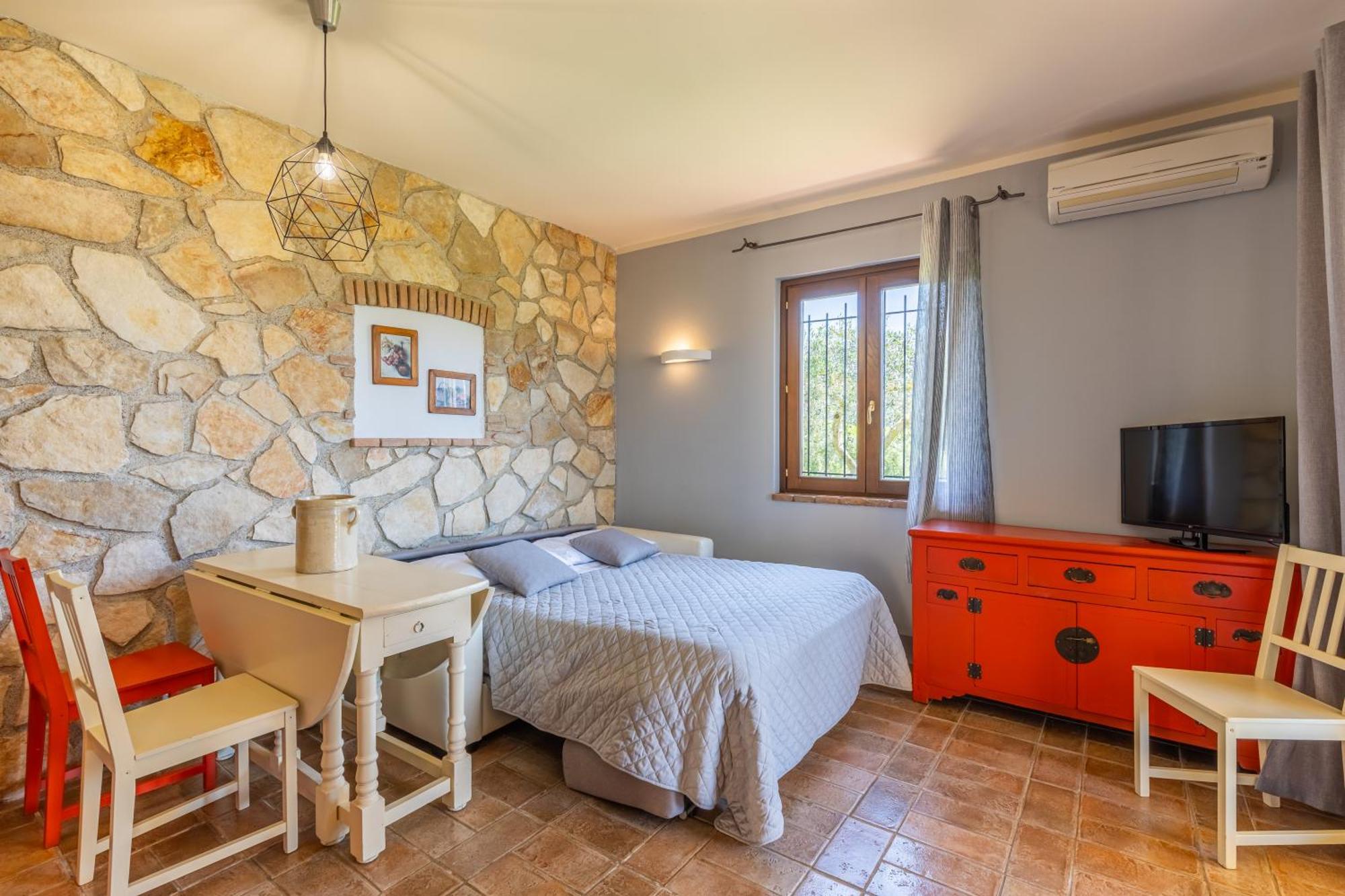 Il Casale Degli Olivi Farm stay *