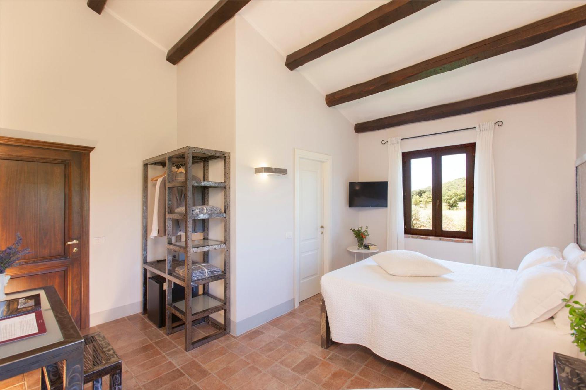Farm stay Il Casale Degli Olivi Capalbio