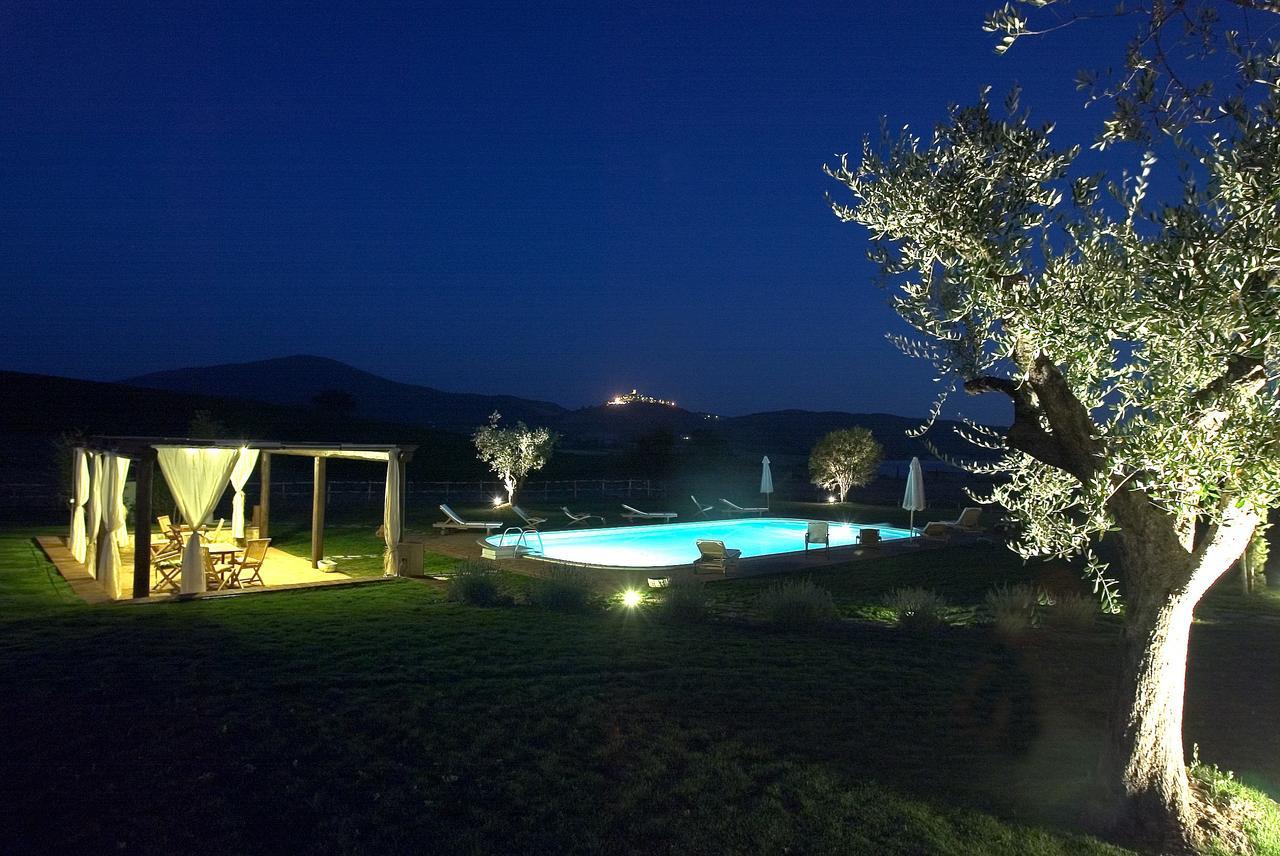 Il Casale Degli Olivi