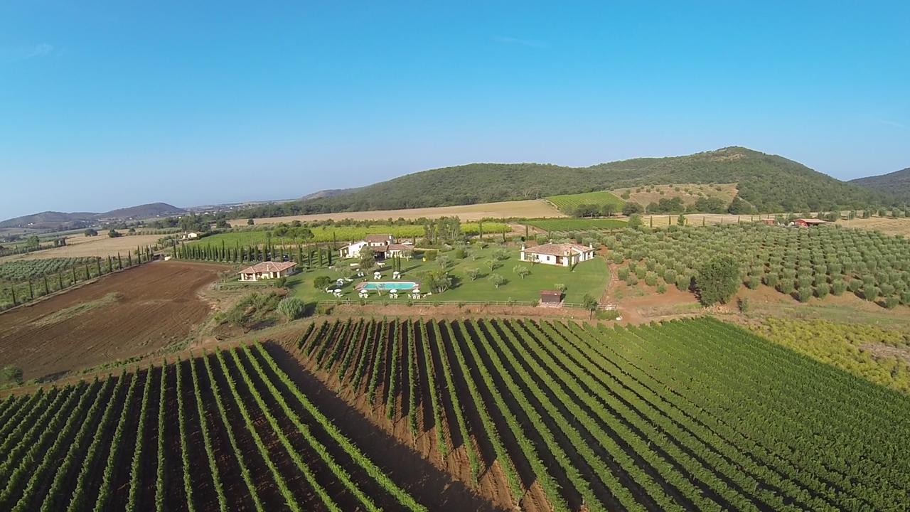 Il Casale Degli Olivi *