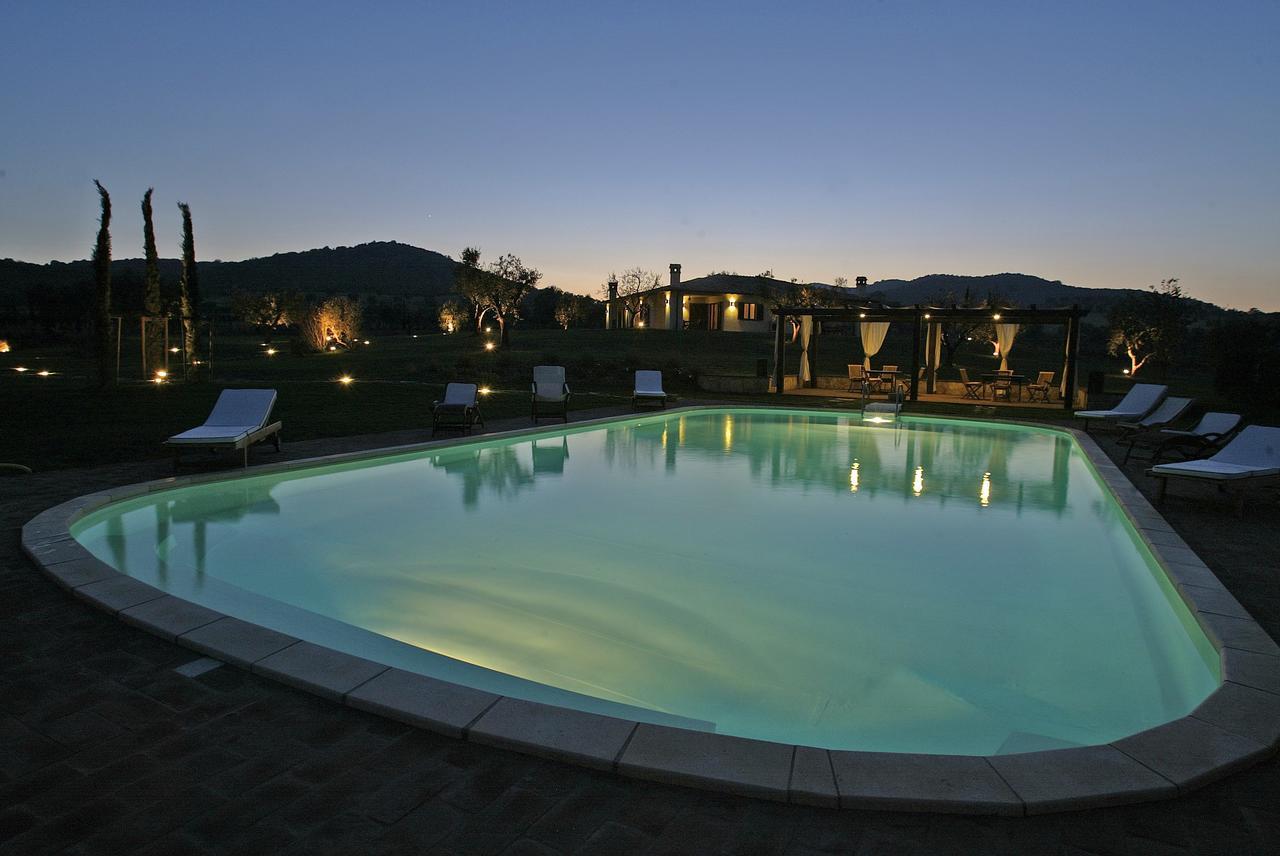 Farm stay Il Casale Degli Olivi