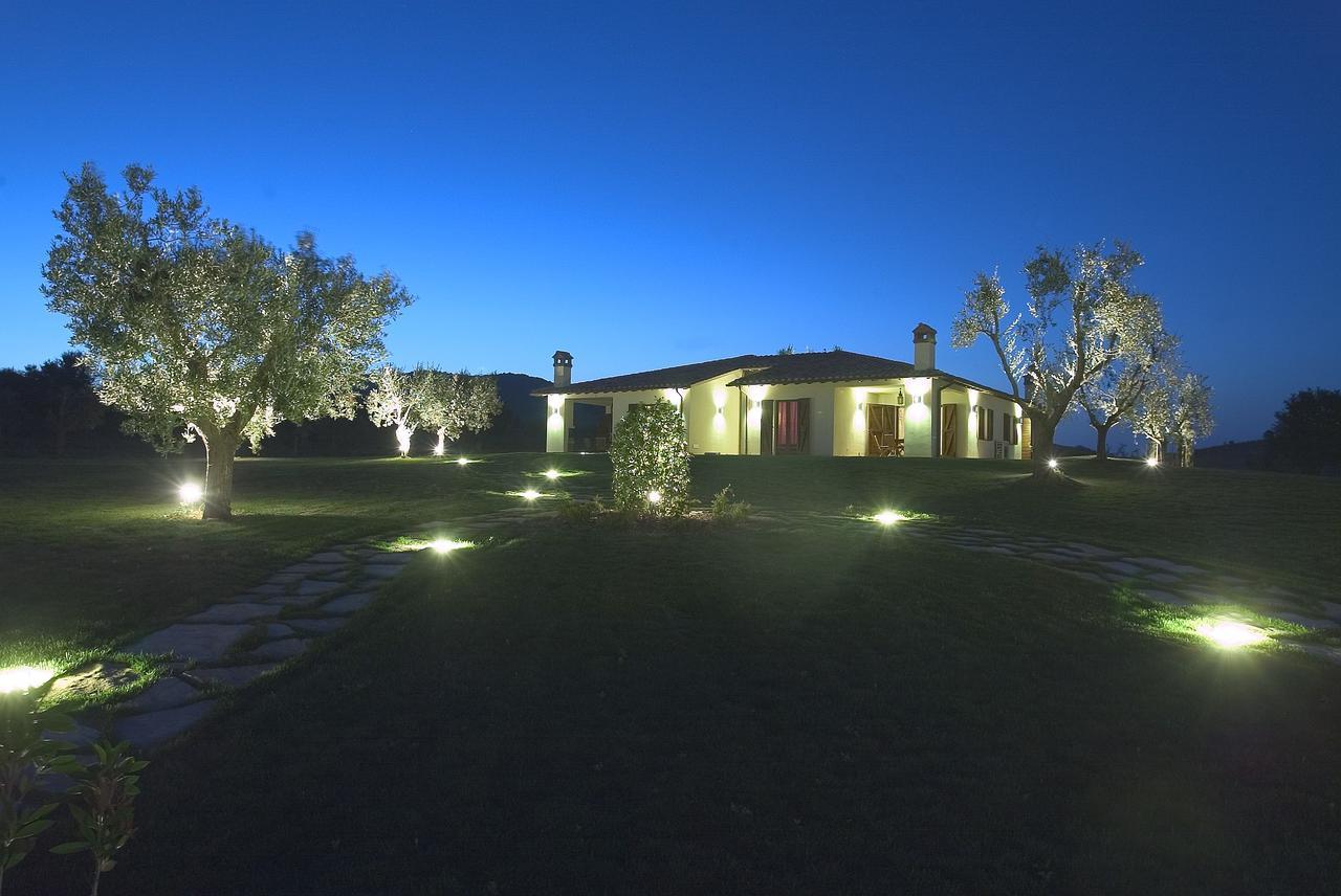 Farm stay Il Casale Degli Olivi *