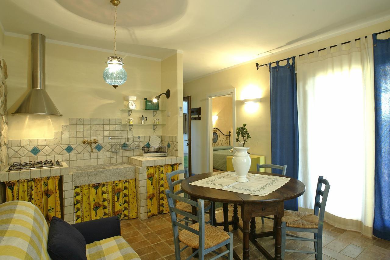 Farm stay Il Casale Degli Olivi *