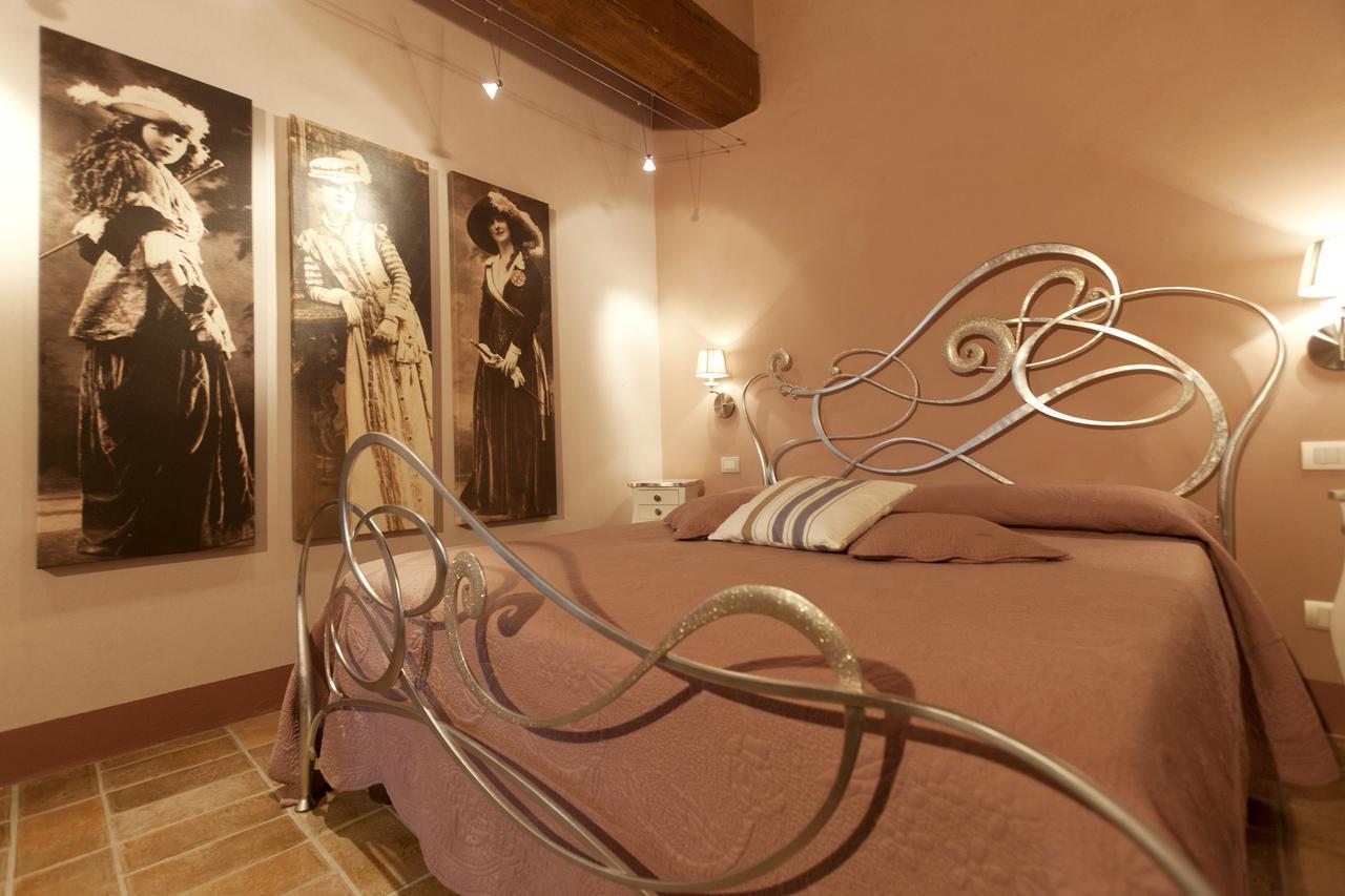 Farm stay Il Casale Degli Olivi *