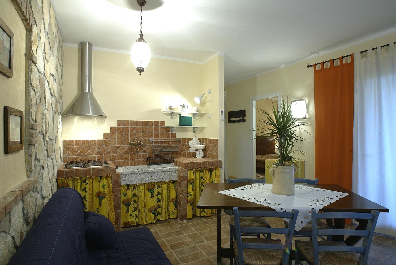 Il Casale Degli Olivi Capalbio