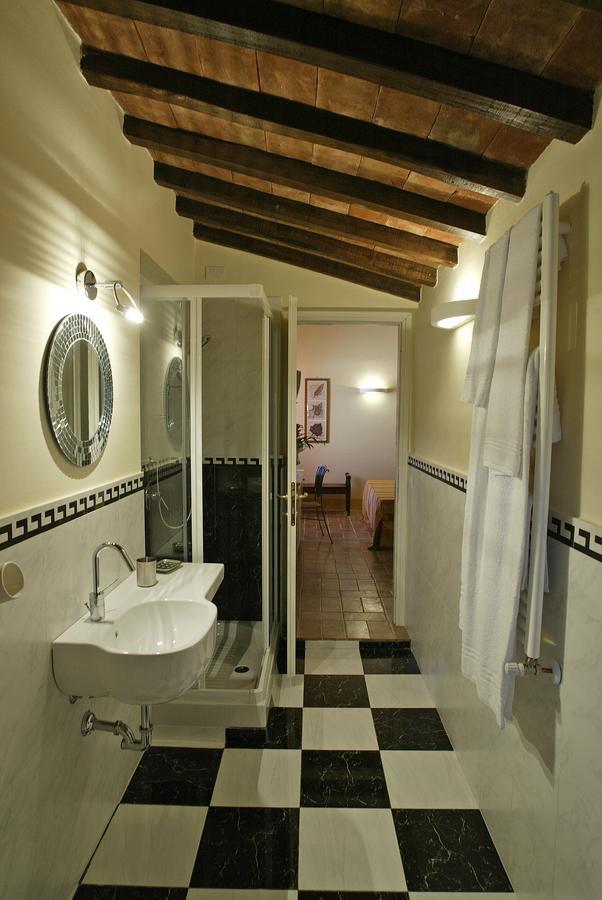 Il Casale Degli Olivi