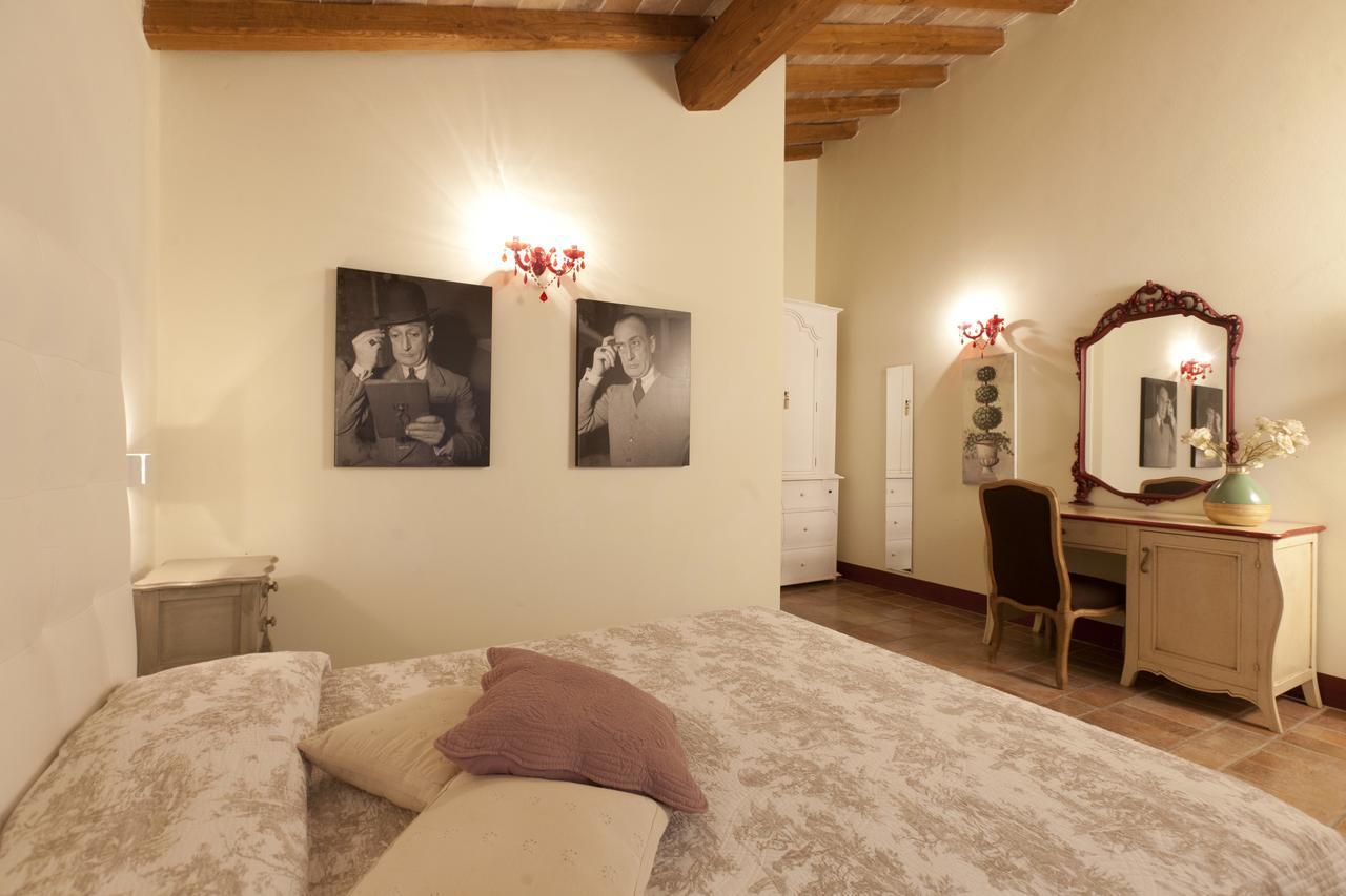 Il Casale Degli Olivi * Capalbio
