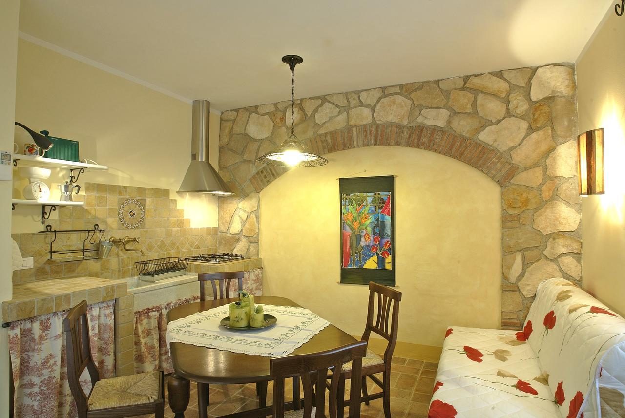 Il Casale Degli Olivi Farm stay *