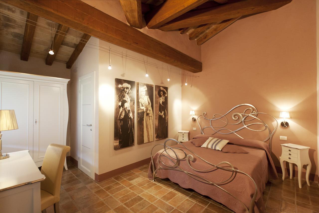 Farm stay Il Casale Degli Olivi