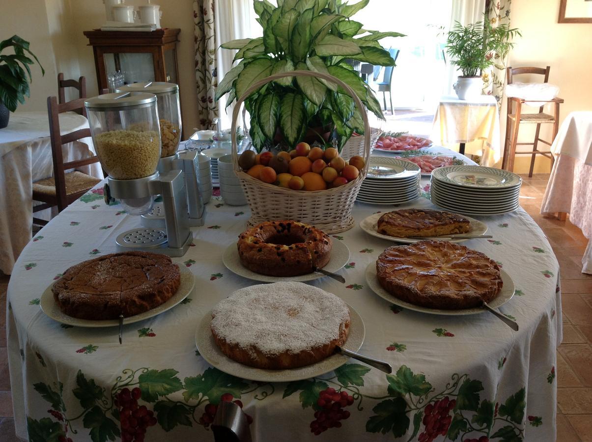 Il Casale Degli Olivi Farm stay