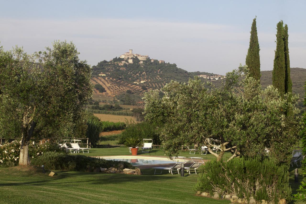 Il Casale Degli Olivi Farm stay *