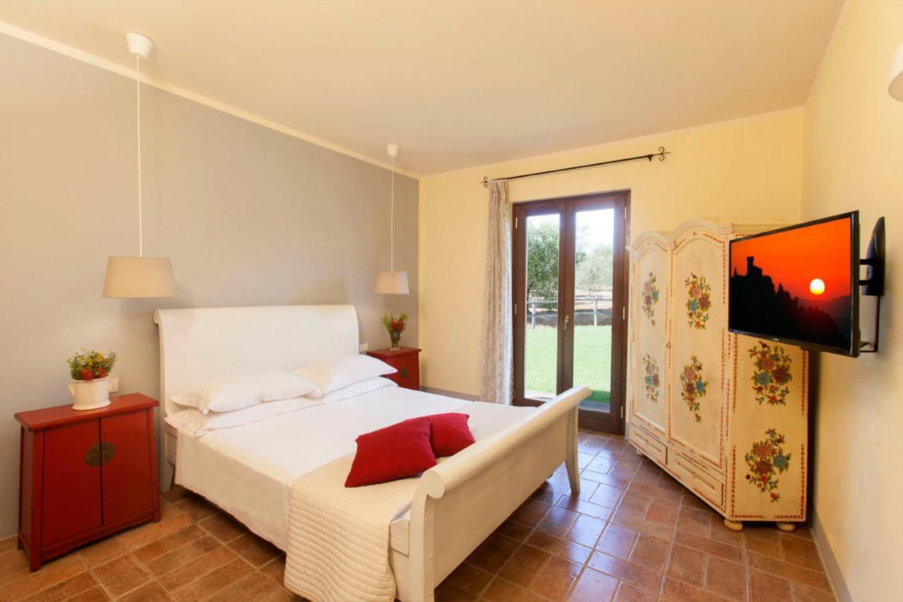 Il Casale Degli Olivi Farm stay