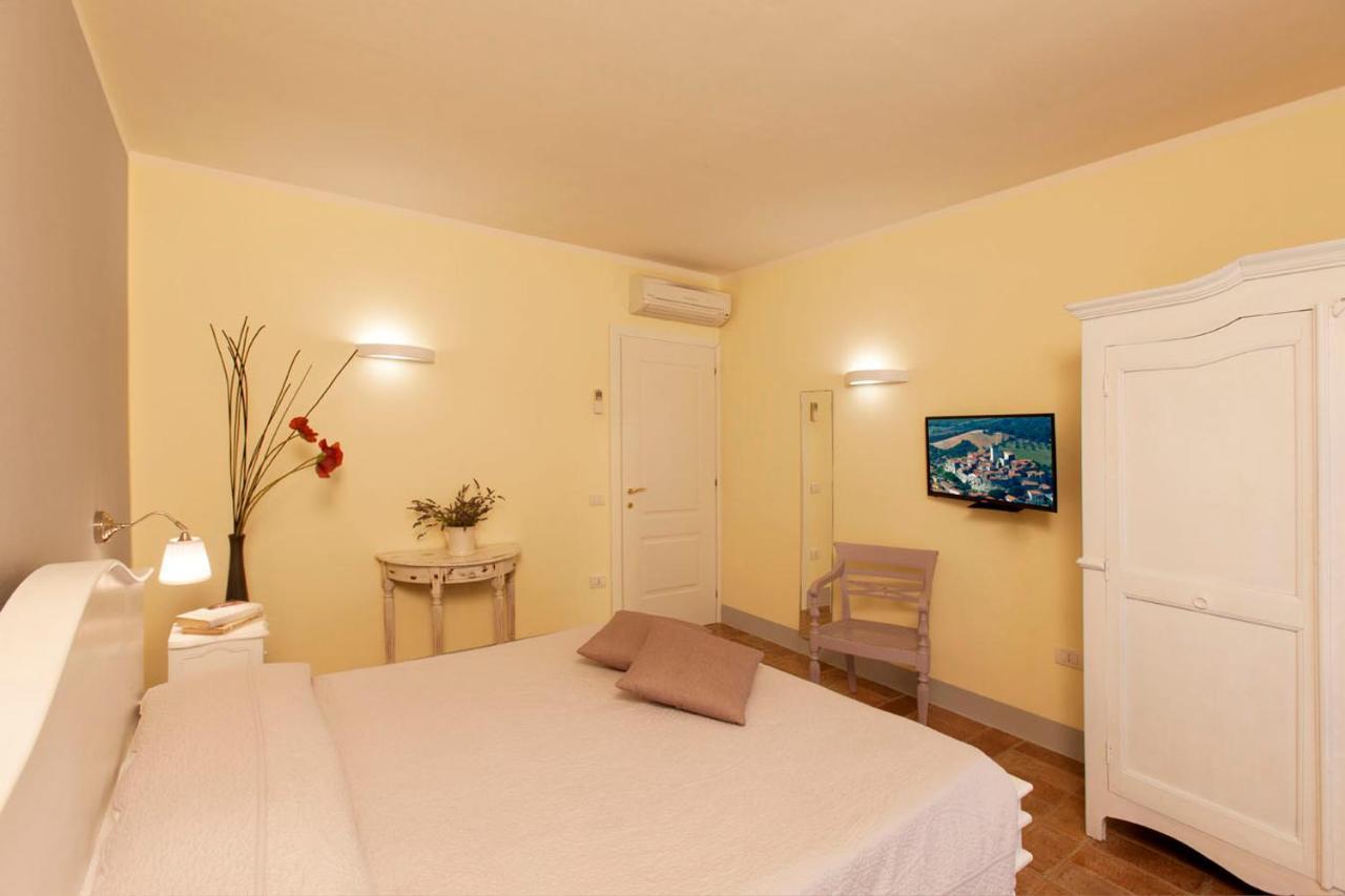 Farm stay Il Casale Degli Olivi Capalbio