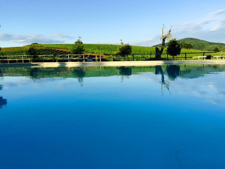 Farm stay Il Casale Degli Olivi Capalbio