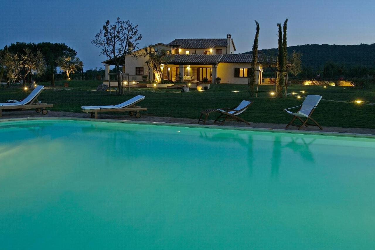 Il Casale Degli Olivi Farm stay